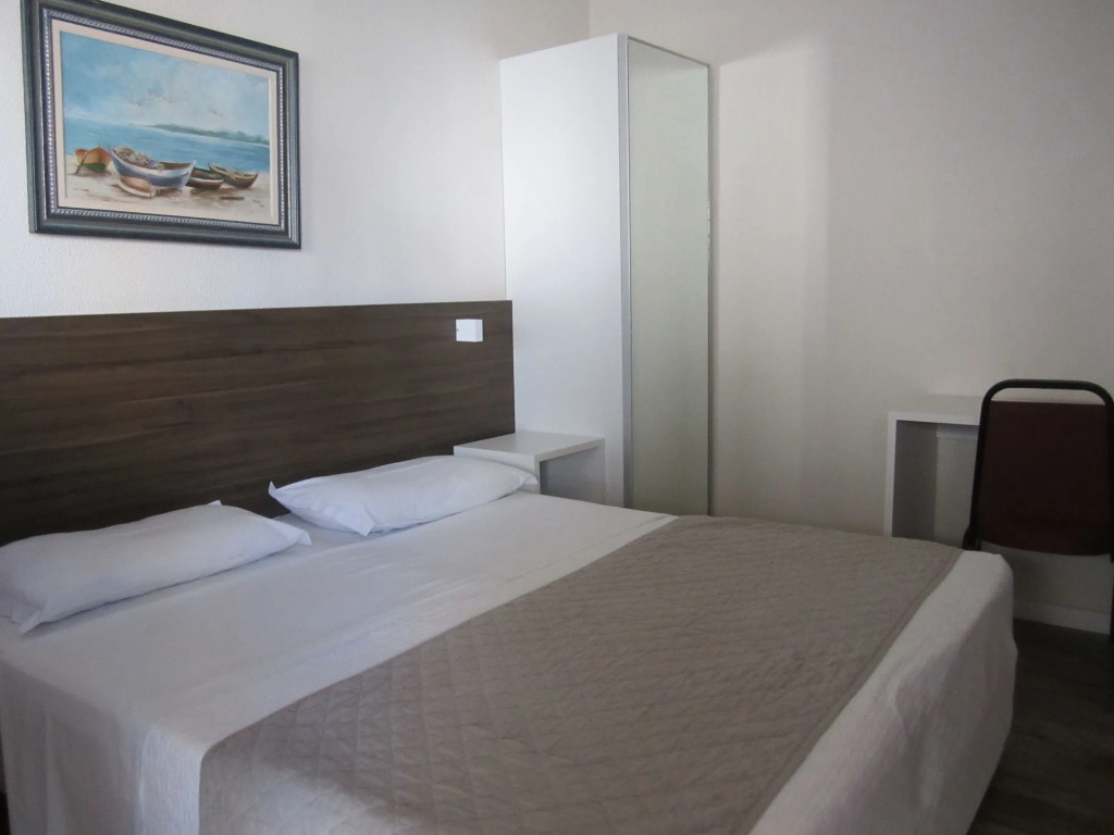 Hotel Geranius Ingleses