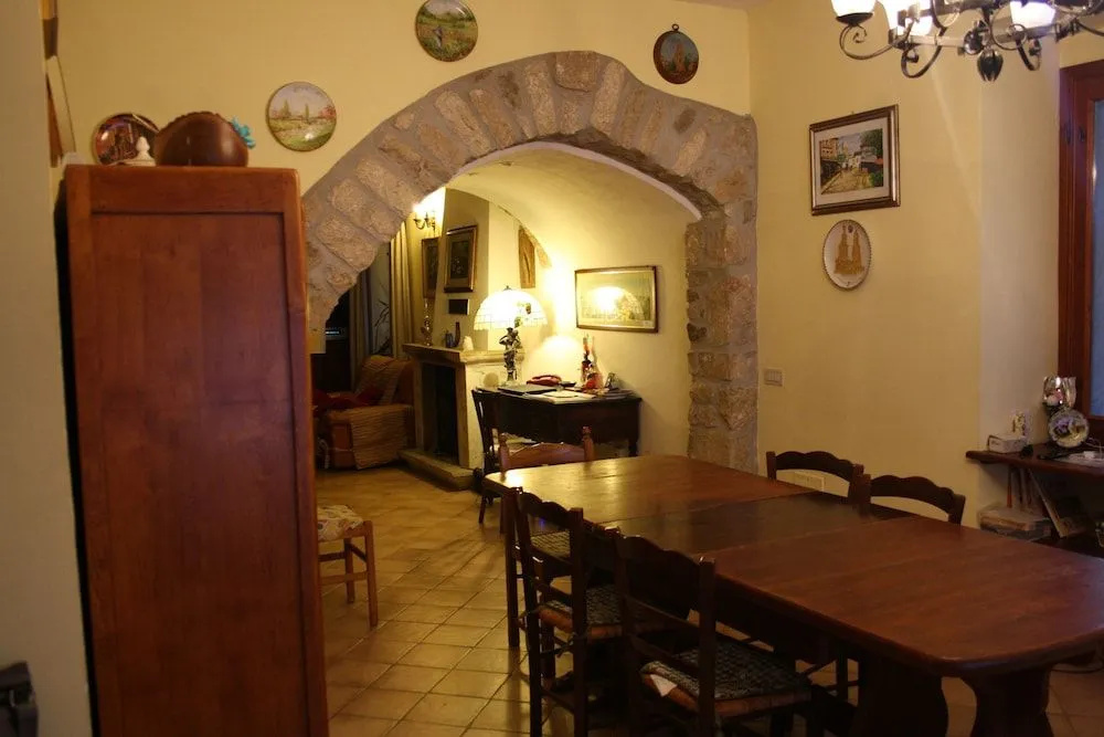 Agriturismo Casale 1921