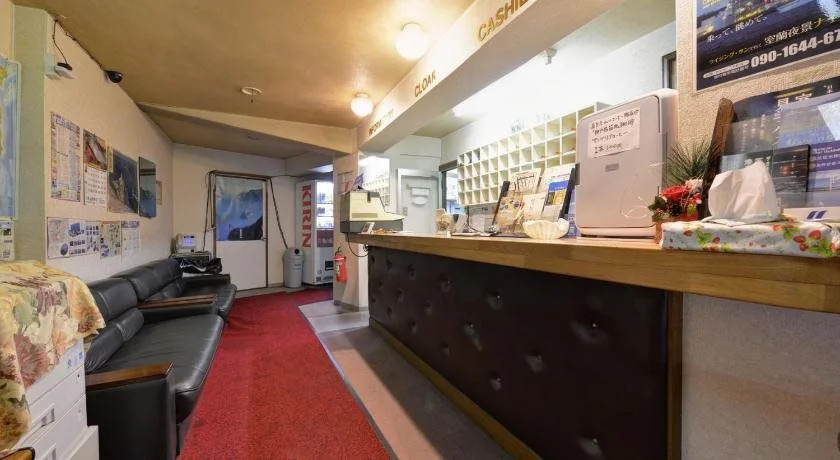 Hotel Million