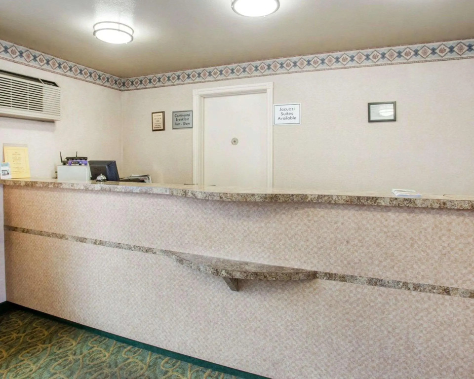Studio 6 Suites Vancouver WA Waterfront