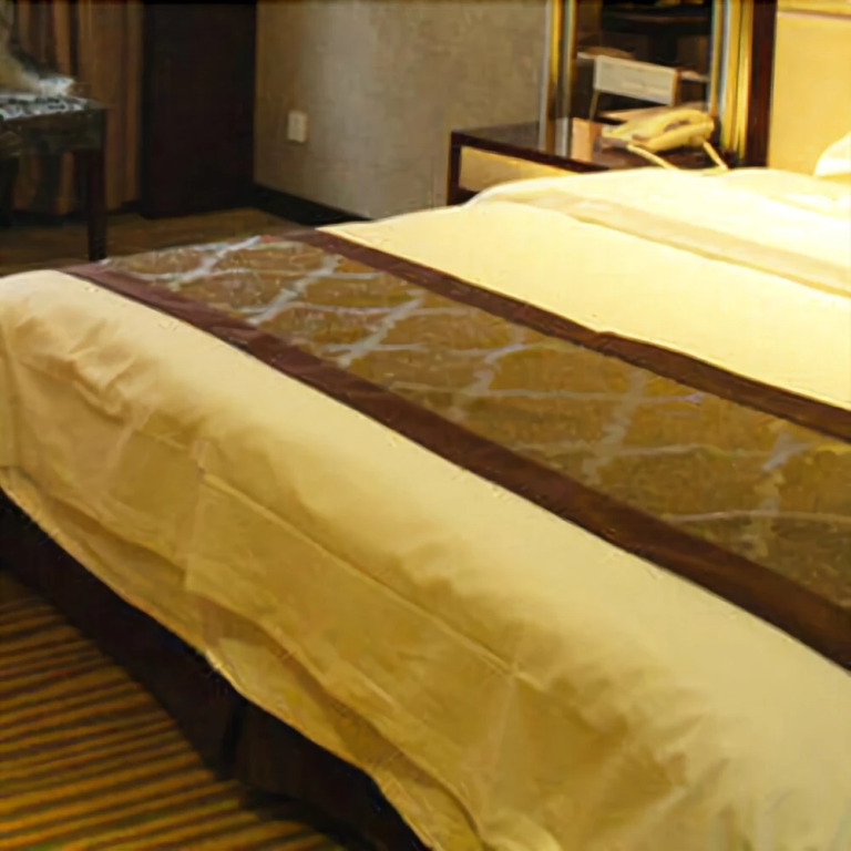Tianyu Hotel Dazhu