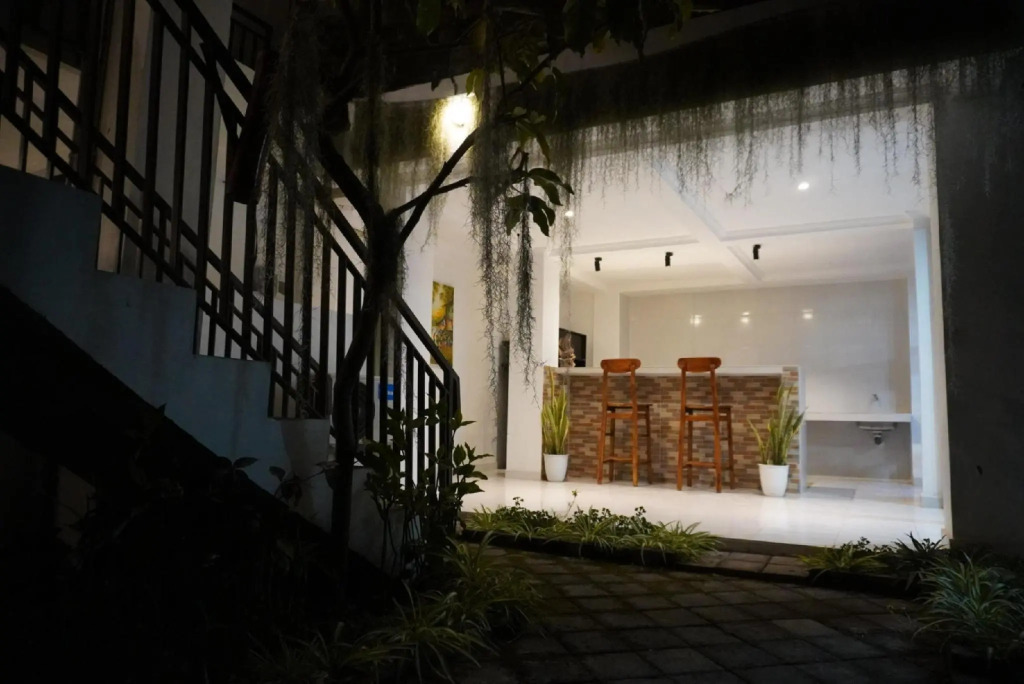 Umah Dayuh Uluwatu