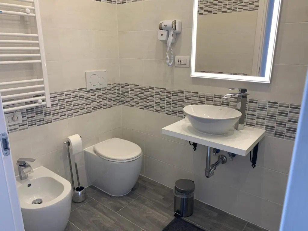 Capitani Guest House