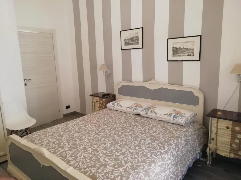 Casa Frejus . Comodo Al Centro E Al Politecnico Bus 33 E 42