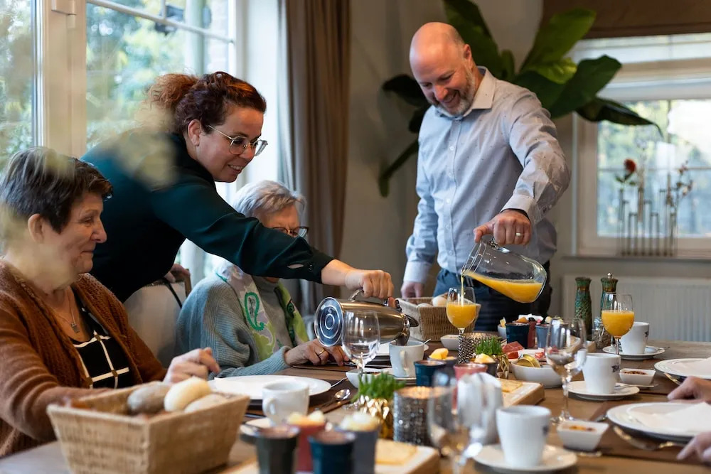 B&B De Floreffe