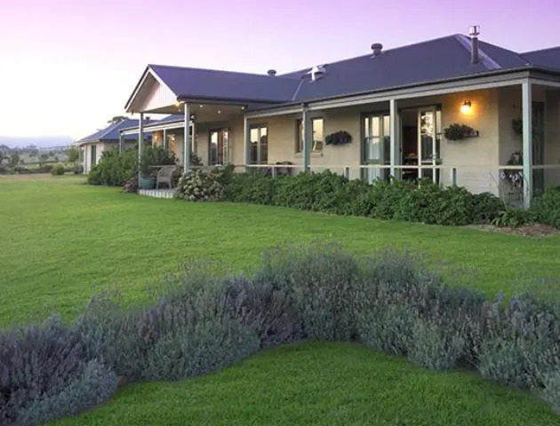 Meadowlake Lodge