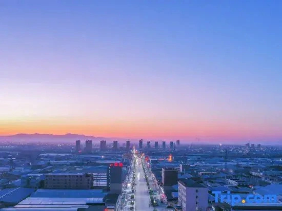 HanTing Hotel