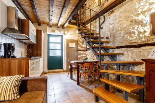 Apartments Nenad Split