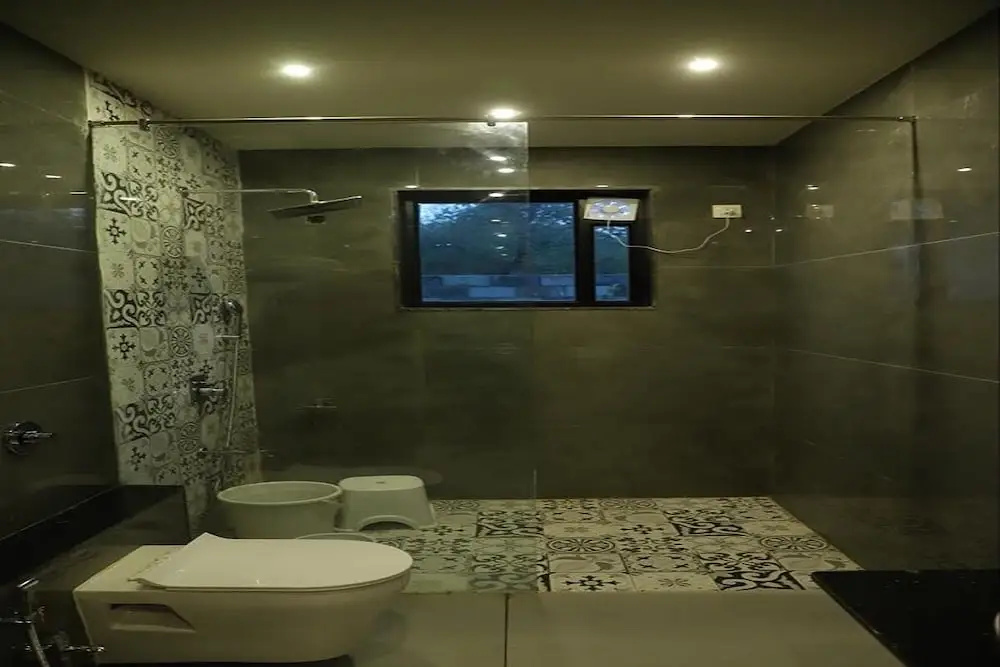 Van Vihar Farm & Resort