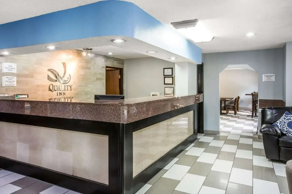 FairBridge Inn & Suites