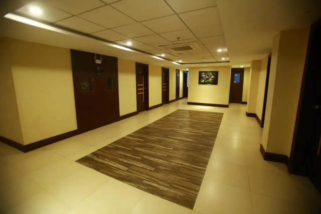 OYO Premium Chaupasni First Puliya