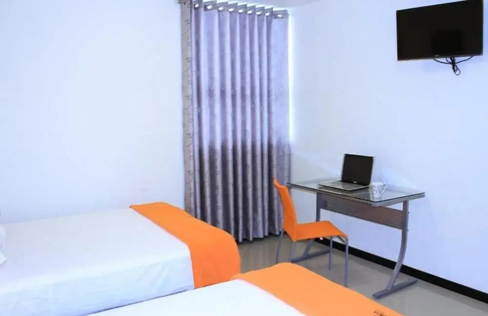 Ivankaa Hostel