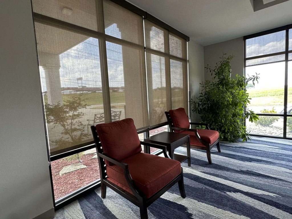 Comfort Suites Jackson-Cape Girardeau