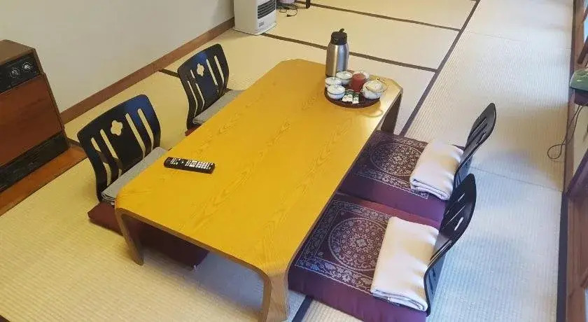 Ryokan Maruya
