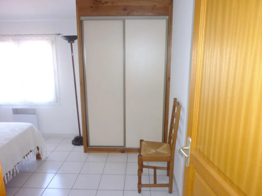 House With 2 Bedrooms in Argelès-sur-mer, With Wonderful Mountain View