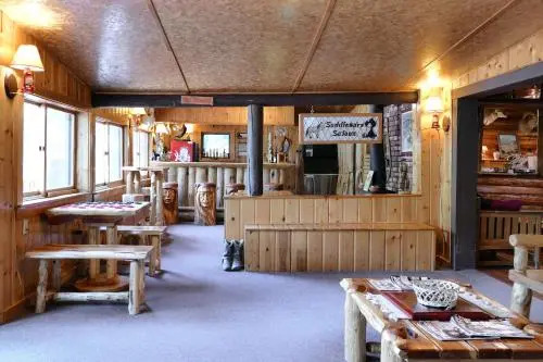 Bill Cody Ranch