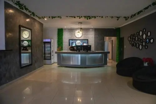 Sababa Boutique Hotel
