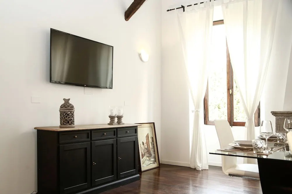 Vicolo Moroni Apartment