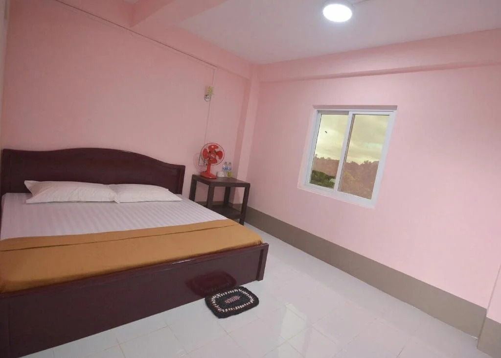 Soe Brothers II Guesthouse
