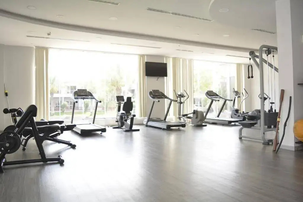 Seashore Resort Al Khobar Tahlia