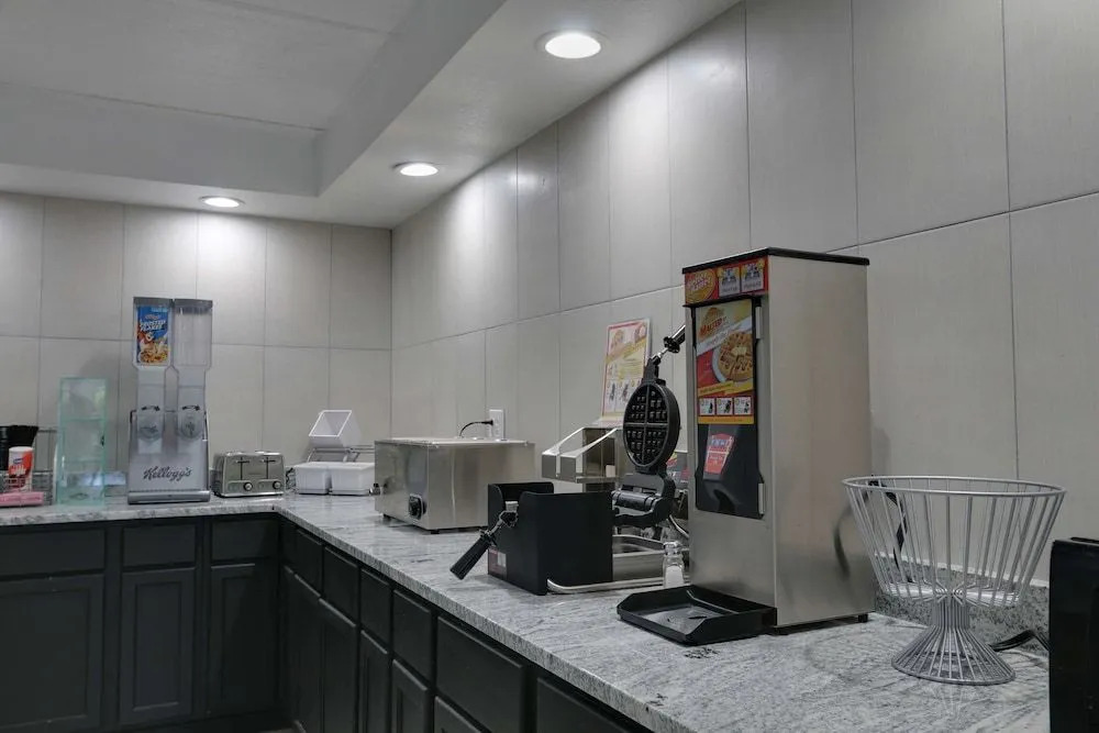 SureStay Hotel by Best Western Ridgeland