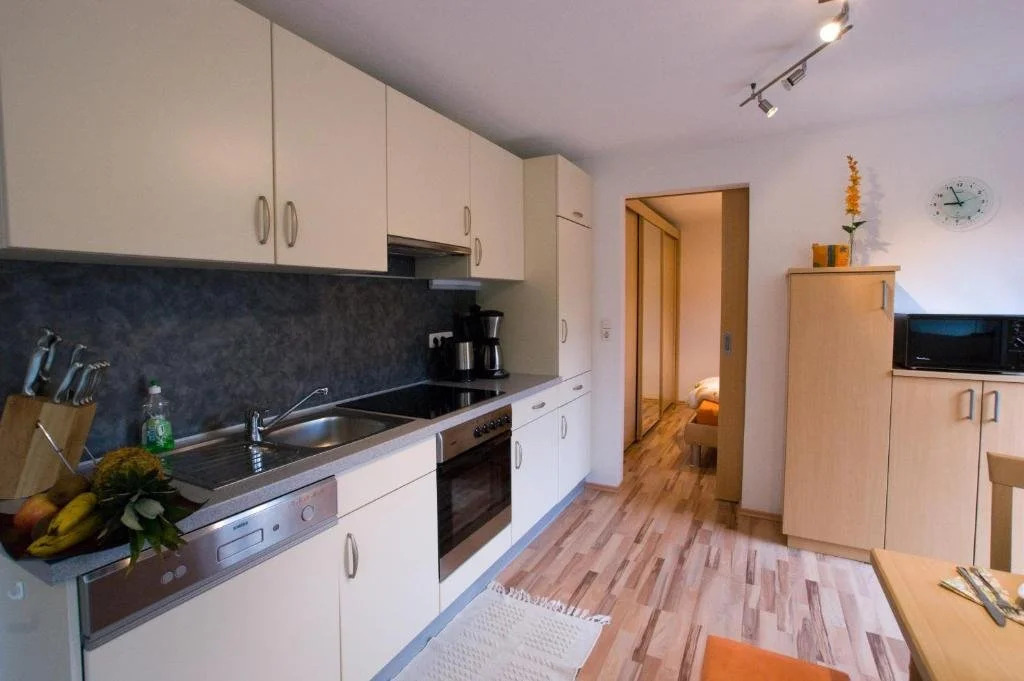 Appartement Christine