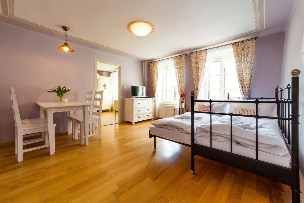 Apartments Kajovska 63