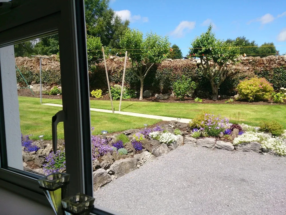 Villa Pio Luxury Apartment 3km From Historic Cong, Ashford Castle, Ashford Lodge