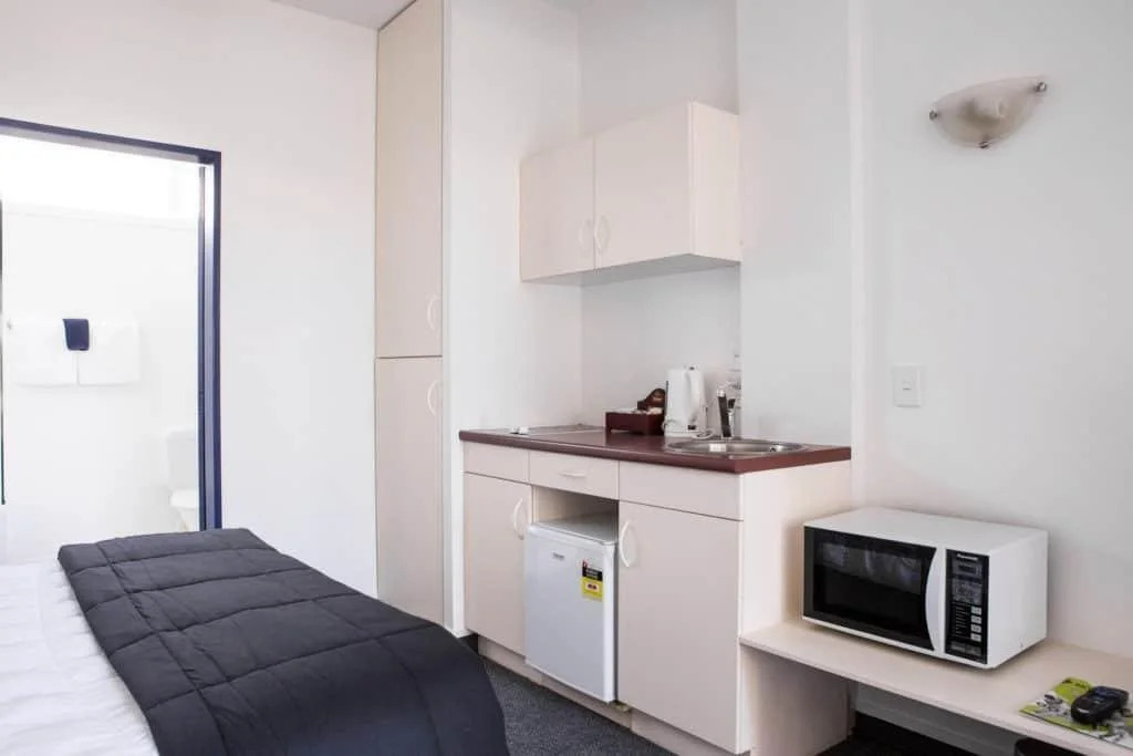 U Studios Paraparaumu, SureStay Collection by BW