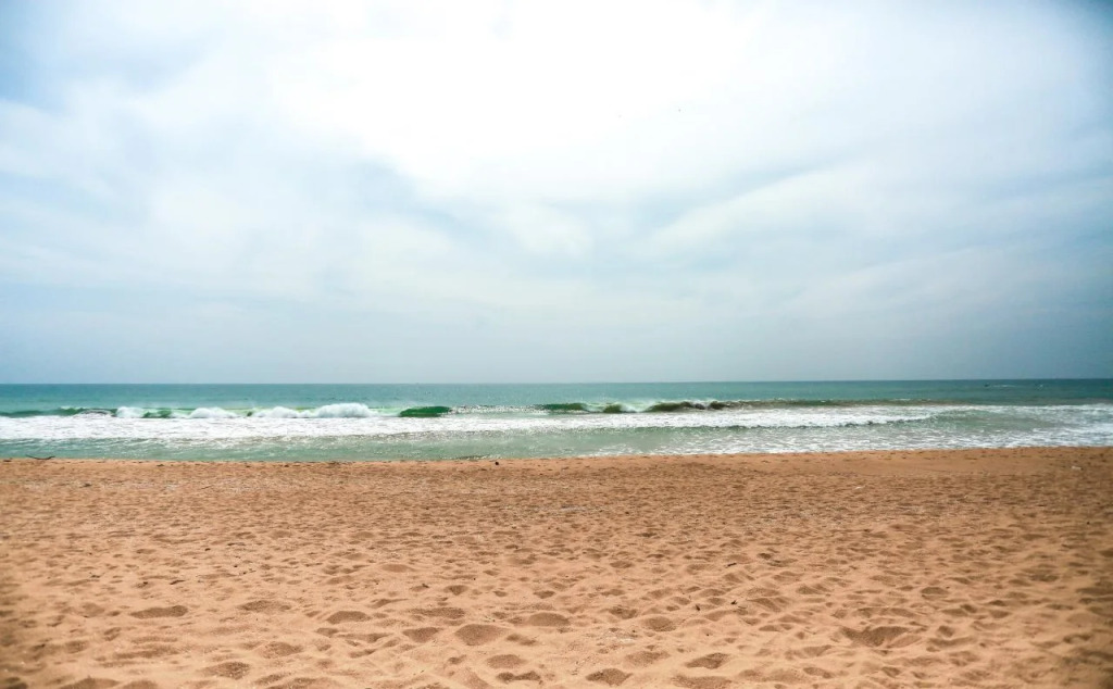 Rathgama Beach House