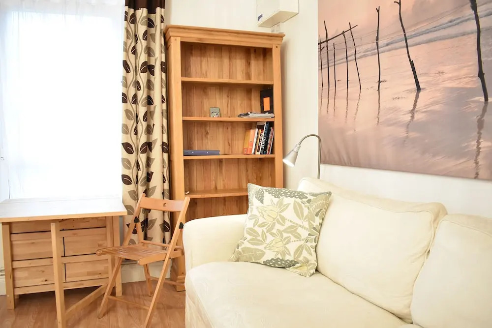 London Bridge - Borough 2 Bed Flat