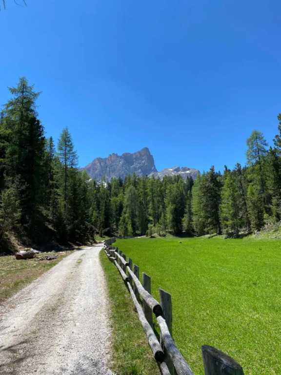 Appartamenti la Fontana
