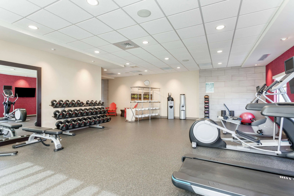 Home 2 Suites By Hilton Indianapolis Northwest