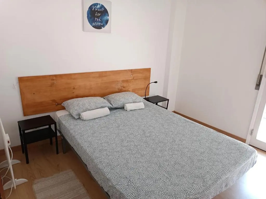 Alagoa Apartment 3