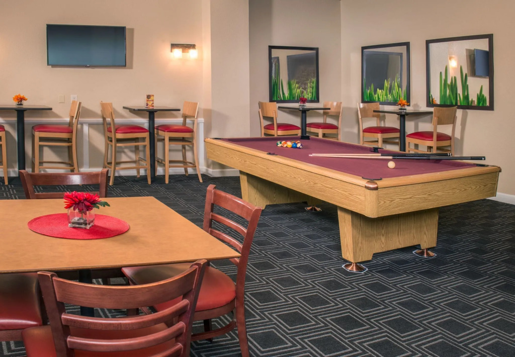 TownePlace Suites by Marriott Clinton at Joint Base Andrews