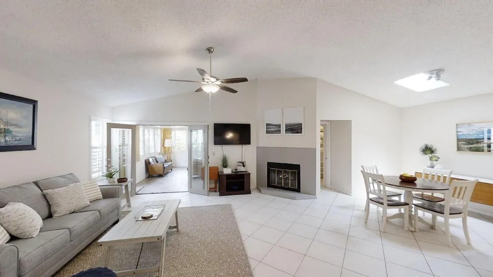 Sea Place 1717 #39865 - 3 Br Home