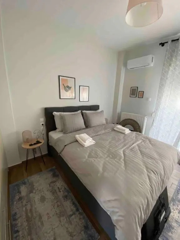 Luxury Apartments 1 Volos