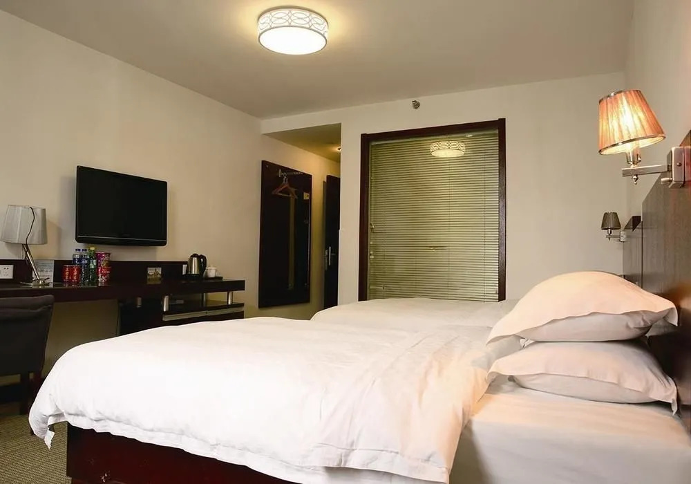Chaohu City Home Hotel