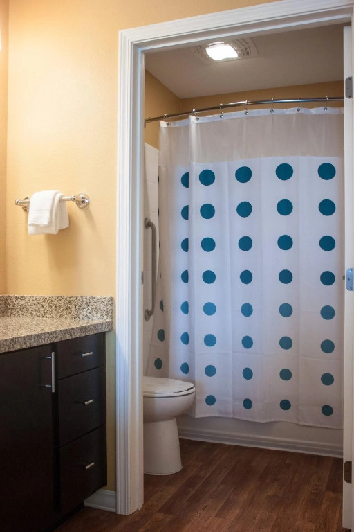 Towneplace Suites Beaumont Port Arthur