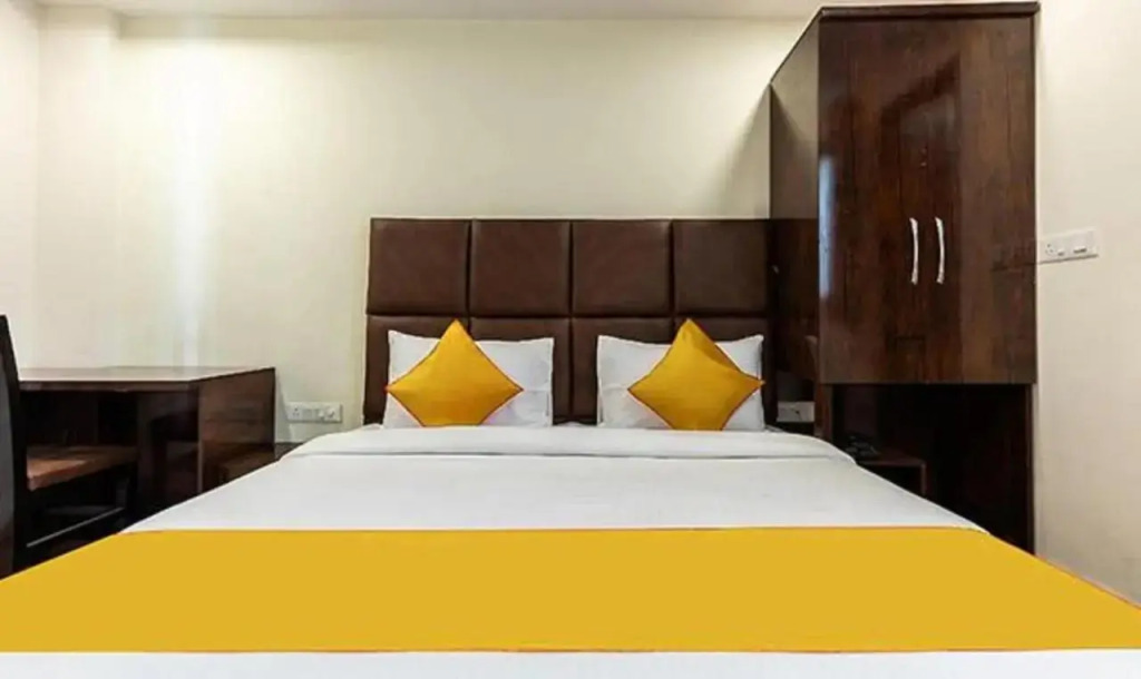 FabHotel S Pride
