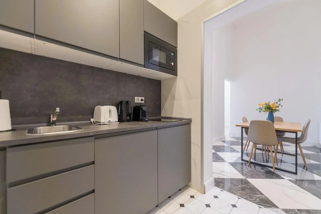 ZOYA LUXURY RESIDENCE