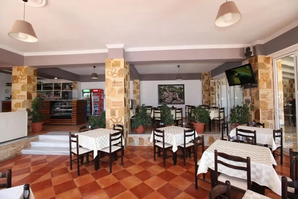 Beshiku ApartHotel