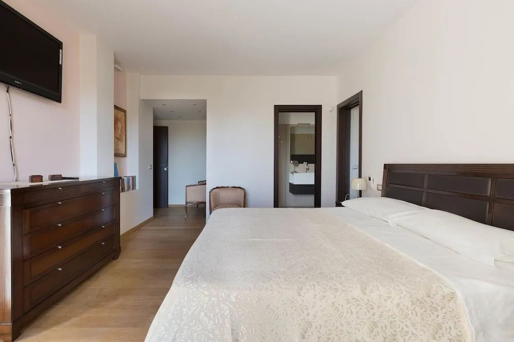 Villa Iride