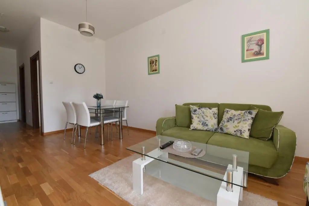 Lux Apartments Kristina