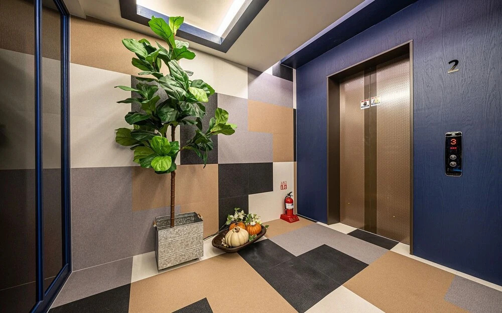 Guui Box Hotel
