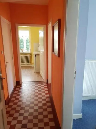 Haus Lowe Ferienwohnungen