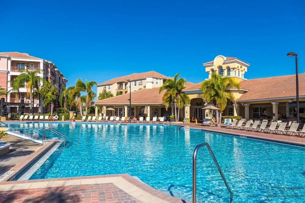 Vista Cay 4804 - 201