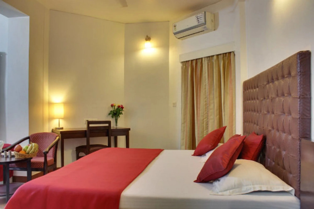 Hotel Shikha Jaipur City Centre