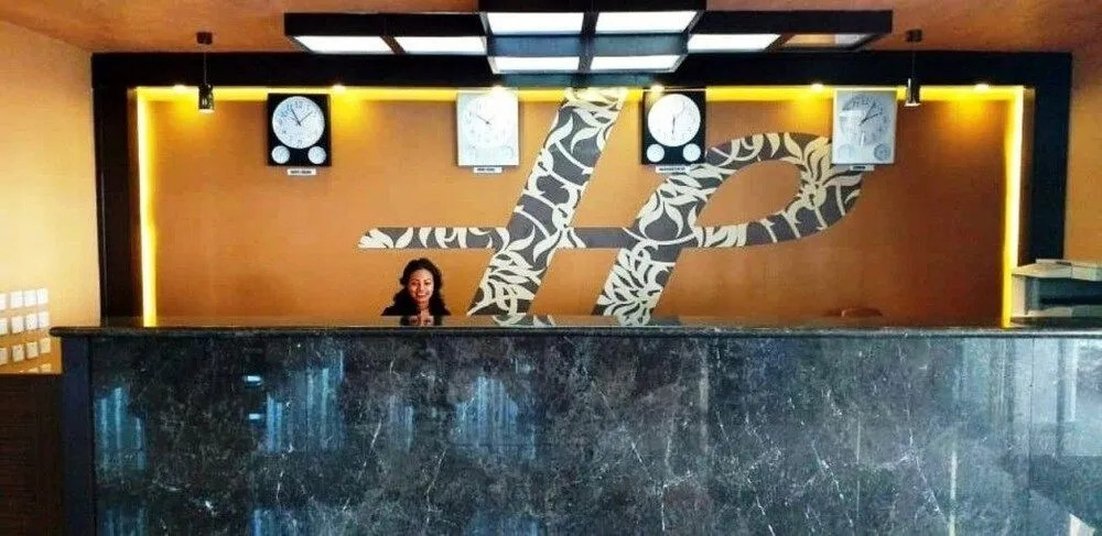 Holiday Hotel Addis Ababa