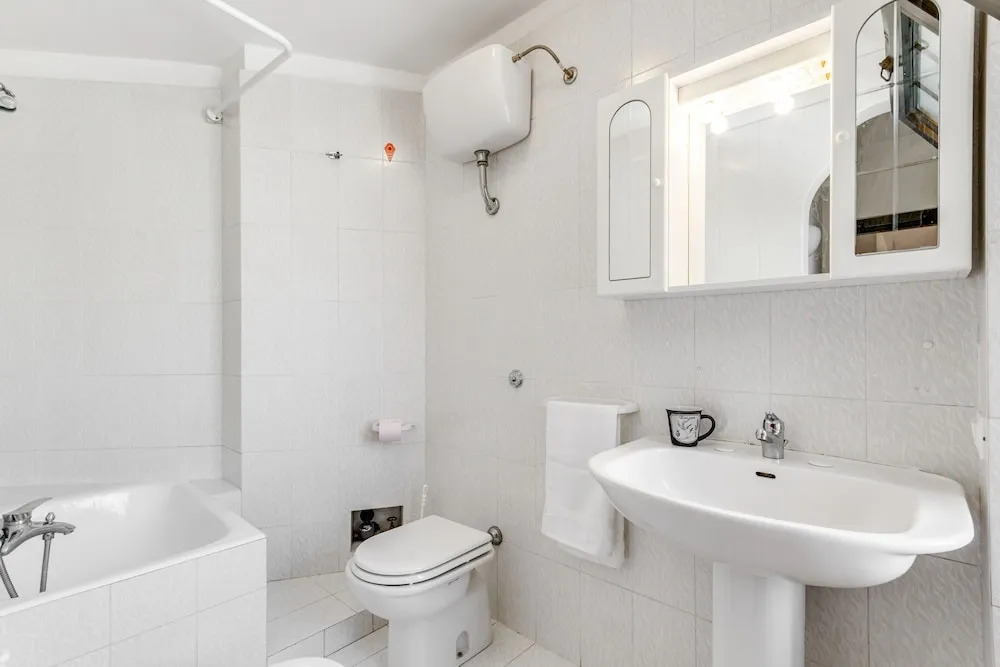 Stella del Mattino Bright Apartment
